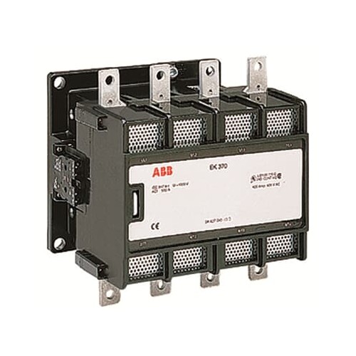 Контактор ABB EK550-40-11, 220-230 В, 50 Гц / 240 В, 60 Гц SK827041-AL