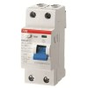 Автомат защитного отключения ABB F202 AC-100/0,1 IEC 2CSF202005R2900