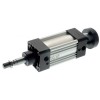 Пневмоцилиндр по ISO 15552 Aignep NLA 063 0400 G