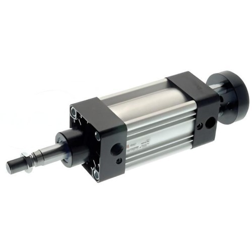 Пневмоцилиндр по ISO 15552 Aignep NLA 050 0250 G