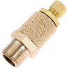 Глушитель с дросселем Airtac BESL02