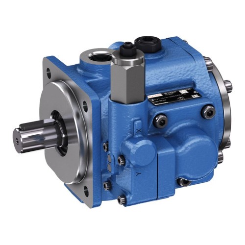Пластинчатый насос Bosch Rexroth P2V7/63-71W0+V7/25-30C0RE07+01E4&amp;amp; | R901498997