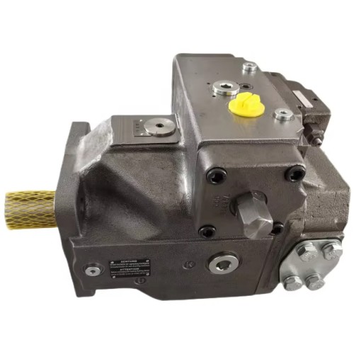 Гидравлический насос Bosch Rexroth A A4VSO 180 DR /22R-PPB13K26 R910962427