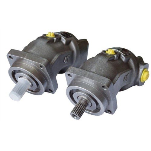 Гидравлический насос Bosch Rexroth A2FO10-61L-PPP06 R902021629