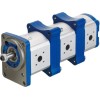 Насос шестеренный Bosch Rexroth AZPFF-22-028/016RCB2020KB-S9997 |R919000311