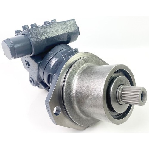 Гидравлический насос Bosch Rexroth A2FE45-61W-VPL100 R902006682