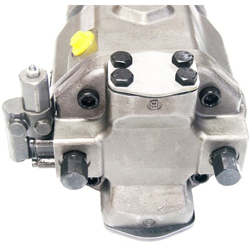 Гидравлический насос Bosch Rexroth AA10VSO100DRG/31R-VSA12KB3 R902560968