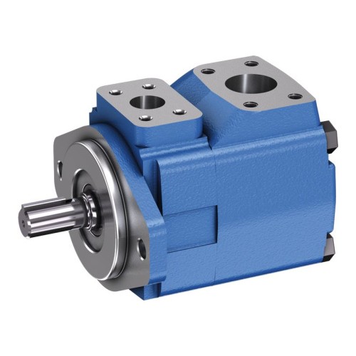 Пластинчатый насос Bosch Rexroth PVV1-1X/018LA15UMB | R900963900