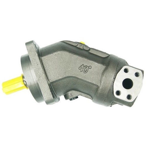 Гидравлический насос Bosch Rexroth A2FO10-61L-PPP06 R902021629