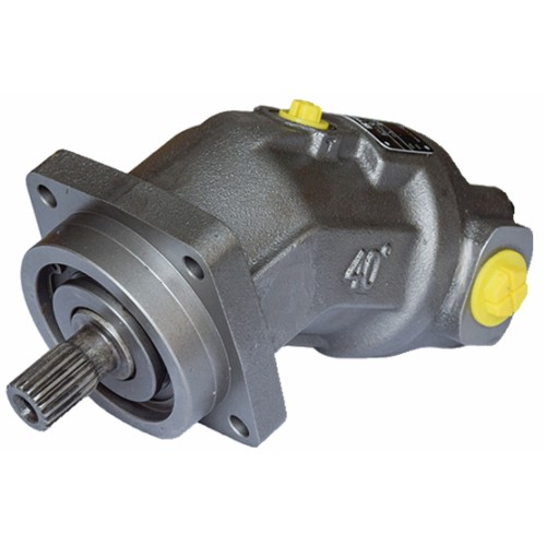 Гидромотор Bosch Rexroth A A2F M 200 /60W-VZB020 A-A2F-M-200-60W-VZB020-R902404709