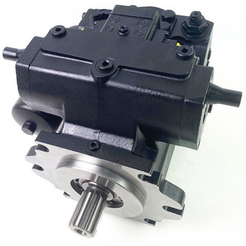 Гидравлический насос Bosch Rexroth A4VG175HP1-40MR-A4VG175HP1-40MR R902220901