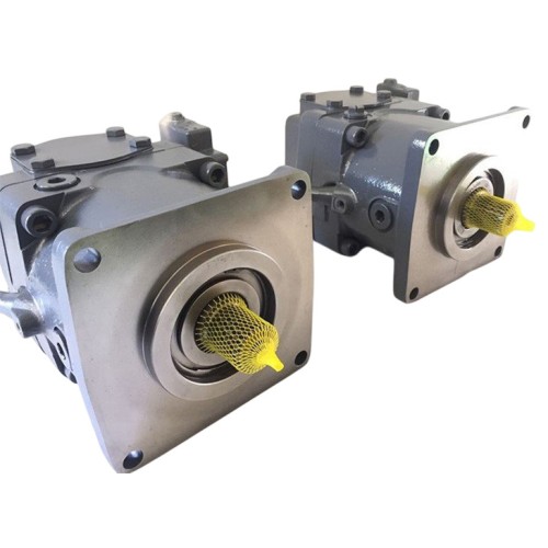 Гидравлический насос Bosch Rexroth A11VO130DRL-10R-NPD12K01 R902085600