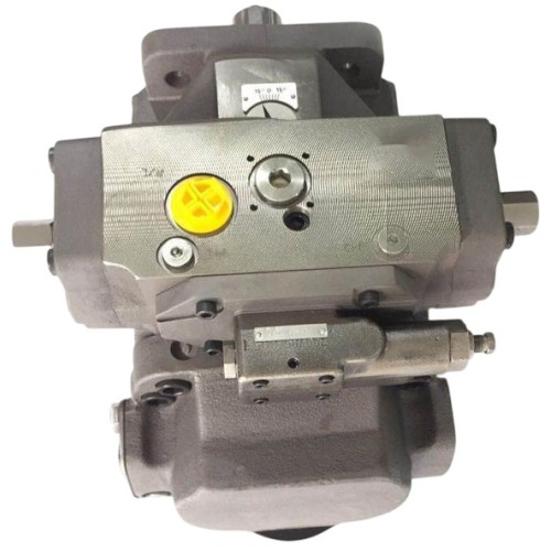 Гидравлический насос Bosch Rexroth A A4VSO 180 DP /30R-VPB13N00 R902433768