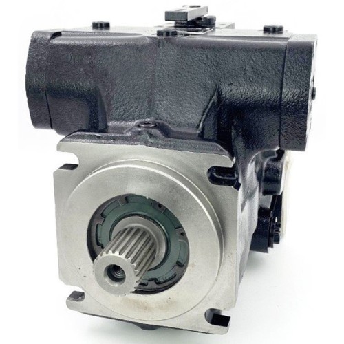 Гидравлический насос Bosch Rexroth A4VG175HP1-40MR-A4VG175HP1-40MR R902220901