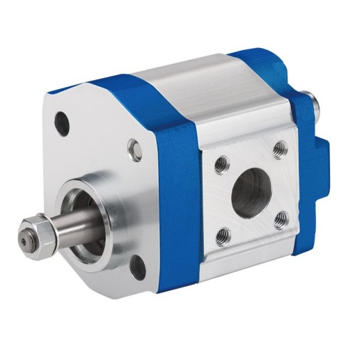Насос шестеренный Bosch Rexroth AZPB-10-002LNY02MB |1517222454
