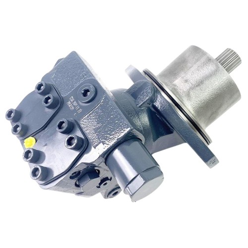 Гидравлический насос Bosch Rexroth A2FE45-61W-VPL100-S R902203163