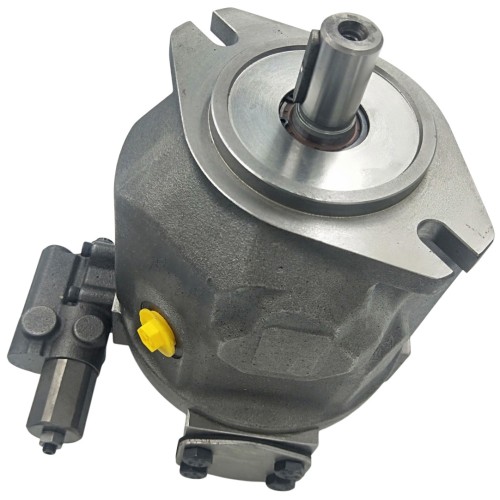 Гидравлический насос Bosch Rexroth AA10VSO71DFR131R-PPA12N00-S1439 R902427855