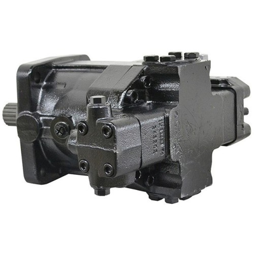 Гидромотор Bosch Rexroth A A6V M 250 EP1D63W1-PZB020 B A-A6V-M-250-EP1D-63W1-PZB020-B-R910930877