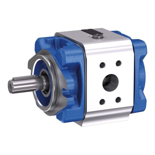 Насос шестеренный Bosch Rexroth PGM4-4X/040RT11VU2 |R901374265