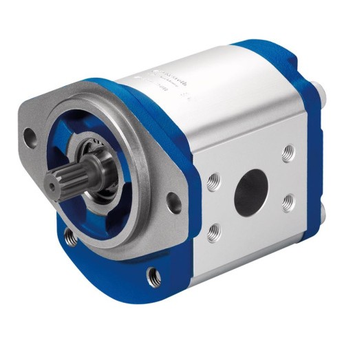 Насос шестеренный Bosch Rexroth AZPG-11-028RQC40MB |0510725067