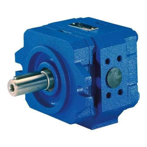 Насос шестеренный Bosch Rexroth PGH5-2X/125RR11VU2 |R900086518