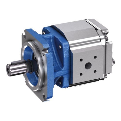 Насос шестеренный Bosch Rexroth P3GF3/032+GF3/020+GF3/020RE07+L07+L07E4 |R901497065