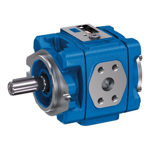 Насос шестеренный Bosch Rexroth P2GH4-3X/032+GZ4-1X/050REVE4 |R901512145