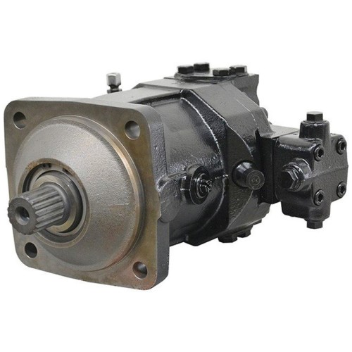 Гидромотор Bosch Rexroth A A6V M 250 DA63W1-PZB010 B A-A6V-M-250-DA-63W1-PZB010-B-R910939229