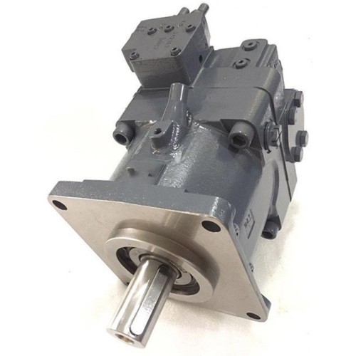 Гидравлический насос Bosch Rexroth A11VO130DRL-10R-NPD12K01 R902085600