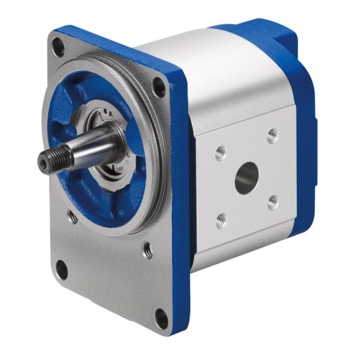 Насос шестеренный Bosch Rexroth AZPNF-21-028/022RDC2020KB-S0163 |0510767043