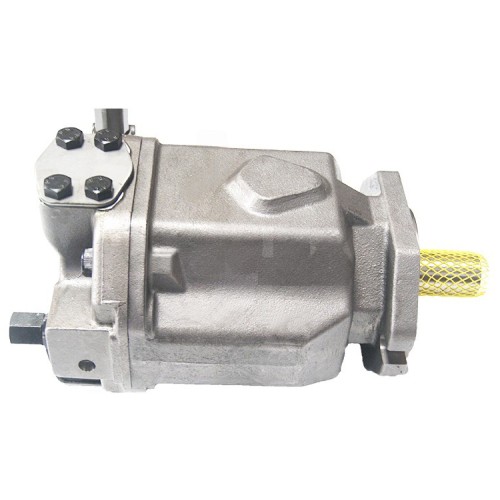 Гидравлический насос Bosch Rexroth AA10VSO100DRG/31R-VPA12KB3 R910990165