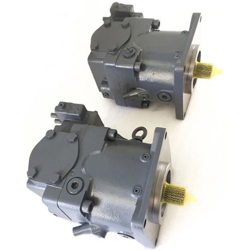 Гидравлический насос Bosch Rexroth A11VO130DRL-10R-NPD12K01 R902085600