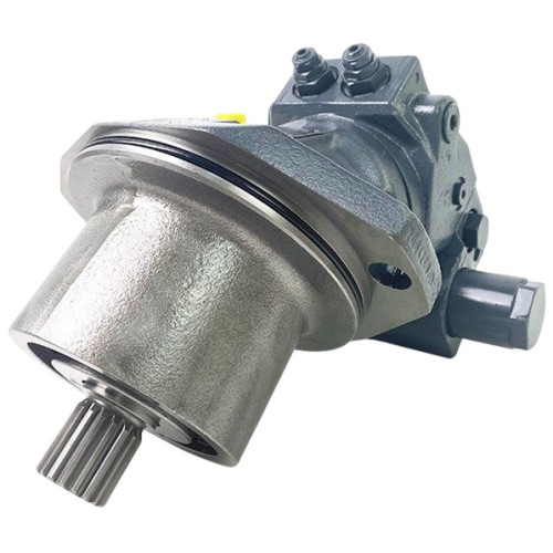 Гидравлический насос Bosch Rexroth A2FE45-61W-VXLXX7-S R902222329