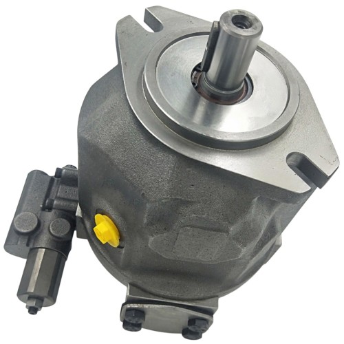 Гидравлический насос Bosch Rexroth AA10VSO71DFR131R-VSA12K68-SO32 R902504359