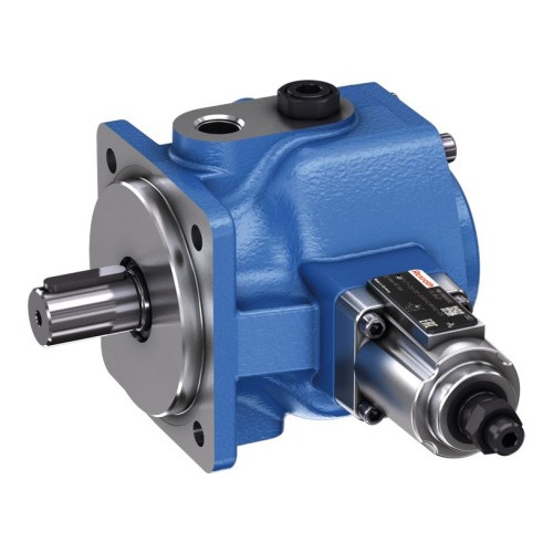 Пластинчатый насос Bosch Rexroth PV7-1X/06-10RA01MA0-04-P32-A532 | R901495397