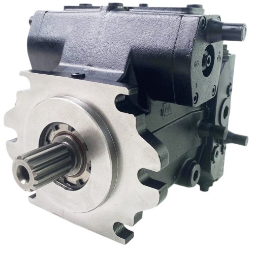 Гидравлический насос Bosch Rexroth A4VG175EP2DPR00-40MRND6A11FA1S2AS00-0 R902203364