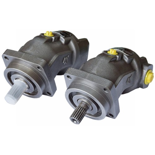 Гидромотор Bosch Rexroth A A2F M 250 /60W-VZB010 -SO 26 A-A2F-M-250-60W-VZB010-SO-26-R910978755