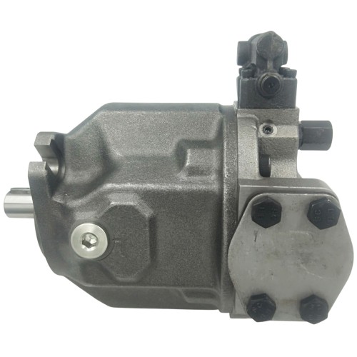 Гидравлический насос Bosch Rexroth AA10VSO71DFR131R-PPA12N00-S1439 R902427855