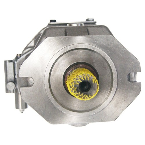 Гидравлический насос Bosch Rexroth AA10VSO100DRG/31R-VSA12KB3 R902560968