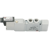 Распределитель электромагнитный Camozzi E521-16-10-K13