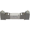 Распределитель электромагнитный Camozzi EN530-11-PN3