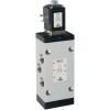 Распределитель электромагнитный Camozzi 452C-015-50-A63