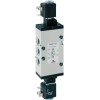 Распределитель электромагнитный Camozzi 454-011-22