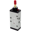 Распределитель электромагнитный Camozzi 454-015-22