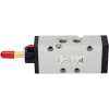 Распределитель электромагнитный Camozzi 454-016-22