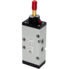 Распределитель электромагнитный Camozzi 454-016-22