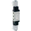 Распределитель электромагнитный Camozzi 384-E11-02