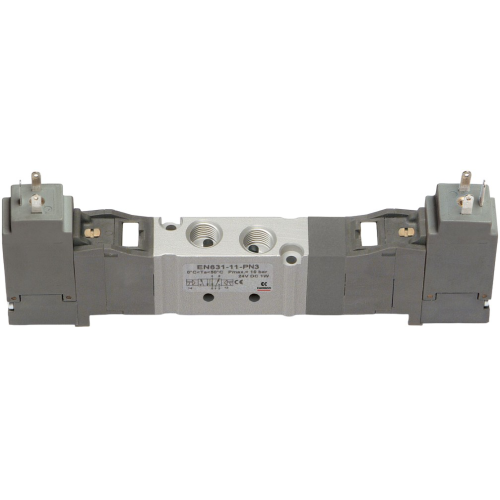 Распределитель электромагнитный Camozzi EN651-E11-PN3