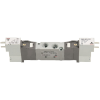Распределитель электромагнитный Camozzi EN751-11-P13