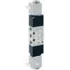Распределитель электромагнитный Camozzi 398D-015-02